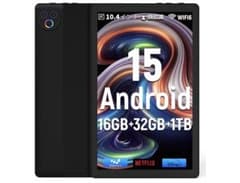 タブレット - HiGrace 10.4インチ Android15 Wi-Fi6 - メルカリ