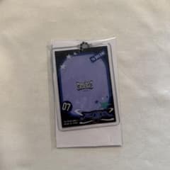 NCT DREAM ロンジュン RENJUN アクリルキーホルダーケース - メルカリ