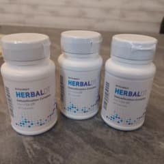 シナジー ハーバルDT 90カプセル入り×3本 - メルカリ