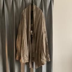 00s Archive goa ヴィンテージ カットソー カーディガン - メルカリ