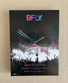 BUMP OF CHICKEN STADIUM TOUR 2016Blu-ray - メルカリ