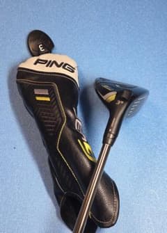 PING G430 ユーティリティ 3u Chrome 85 S - メルカリ