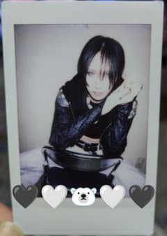 キズ ユエ チェキ ⑧ 鳳凰焔巡 福岡公演 ※24時間以内に発送可能