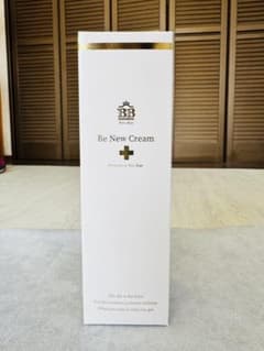 美人バスト 美乳 Be New Cream＋ バストクリーム 未開封 - メルカリ