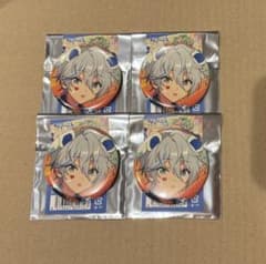 名都神無 あんスタ コレクション缶バッジ 2025.Nov. エスプリ - メルカリ