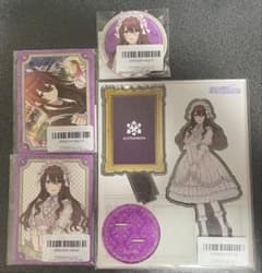 シャニマス FAMくじ 大崎甜花 - メルカリ