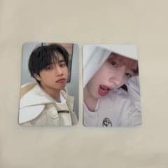 THEBOYZ ドボイズ ソヌ a;effect 特典 トレカ - メルカリ