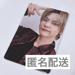 TXT ラキドロ トレカ 東京 ヨンジュン - メルカリ