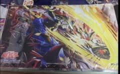海外限定】遊戯王 烙印断罪 プレイマット 新品未開封 - メルカリ