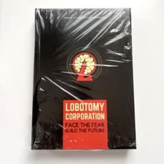 ロボトミーコーポレーション アートブック ハムハムパンパン版 - メルカリ