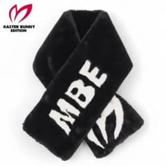 ☆新品正規品 マスターバニーエディション フェイクファーネック