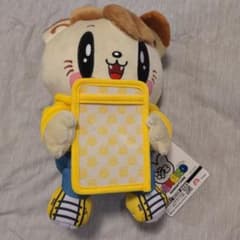 ジェ猫 片寄涼太 カードケース付きBIGぬいぐるみ - メルカリ