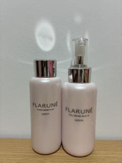 アルビオン フラルネ ハイドロボム 化粧水 乳液 200ml セット売り