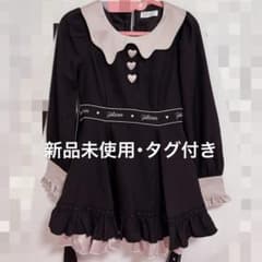 pium melty chocolateフレアミニワンピース - メルカリ