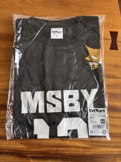 ハイキュー 宮侑 MSBY ブラックジャッカル ユニフォーム 公式 | Shop