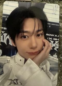 紙吹雪付【日本限定】MONSTA X Qoo10 ヨントントレカ ヒョンウォン