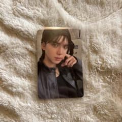 THE BOYZヨンフン トレカ - メルカリ