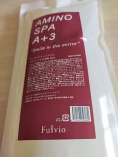 ☆最新☆ 660ml アミノスパ A+3 シャンプー レフィル 詰め替え - メルカリ
