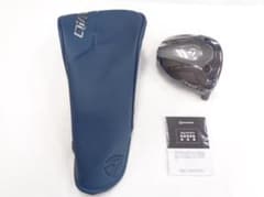 未使用 テーラーメイド Qi4D ドライバー 10.5度 ヘッド 日本正規品