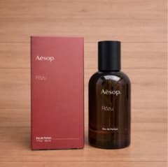 Aesop イソップ ローズ Rozu オードパルファム50ml - メルカリ