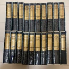 レア 日本文学全集 新潮社 25〜45巻 28巻なし 古書 古本 現代 近代