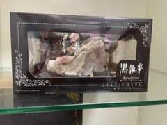 新品未開封 黒執事 駒鳥 シエル フィギュア スクウェアエニックス