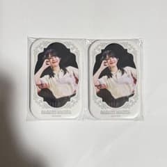 イコラブ 佐々木舞香 缶バッジ DMM スクラッチ E賞 - メルカリ