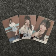 ≠ME ノイミー 菅波美玲 生写真 ツアー2025衣装② コンプ - メルカリ