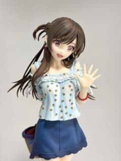 彼女、お借りします パルコ1／ONE SLASH 水原千鶴 フィギュア - メルカリ