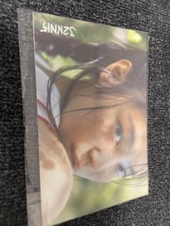 JENNIE J2NNI5 Mini Photozine ジェニ 写真展 蔦屋 - メルカリ