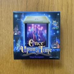 ワンスアポンアタイム ハコビジョン - メルカリ