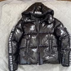 アダムスジャグラー ダウン M - メルカリ