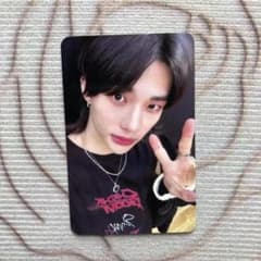 StrayKids スキズ ATE ヒョンジン サノク トレカ - メルカリ