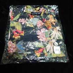 新品 BUCK-TICK TOUR 2022 アロハシャツ Lサイズ - メルカリ