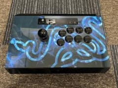 パンテラ Razer Panthera (旧パンテラ) アケコン - メルカリ