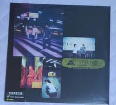 激レア TOKONA-X Equis Ex.x Pt.2 M.O.S.A.D. | Shop at Mercari from