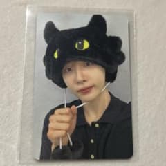 AB6IX UPSIDE DOWN 未公開トレカ ウン - メルカリ