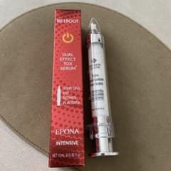 ま*ん様 韓国で大人気！ EPONAとSUNSKIN LUSTERの2点セット！ - メルカリ