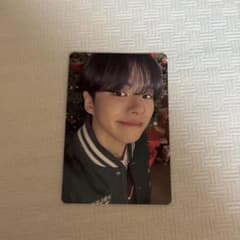 TREASURE ジェヒョク トレカ - メルカリ