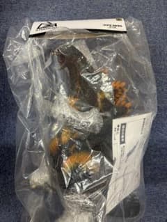 Studio 24 ゴジラ1995 彩色版 ワンフェス θ しぃた - メルカリ