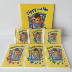未開封あり】DWE Zippy and me ジッピーアンドミー - メルカリ