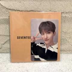 BE@RBRICK トレカ ドギョム DK seventeen セブチ - メルカリ