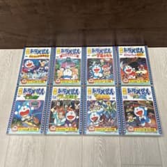 映画 ドラえもん DVD まとめ - メルカリ