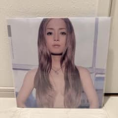 浜崎あゆみ LOVEppears 初回生産限定盤 レコード アナログ盤 LP - メルカリ
