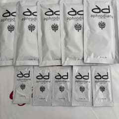 aphrodiana 炭酸パック5個セット - メルカリ
