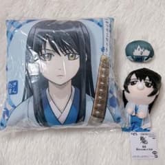 銀魂 桂小太郎 ぬいぐるみ クッション まとめ売り - メルカリ