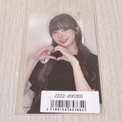 NiziU New Emotion 東京 ラキドロ トレカ ミイヒ - メルカリ