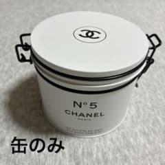 缶のみ シャネル シャネル N°5 ザ バス タブレット ファクトリー 5