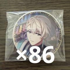 アイナナ 棗巳波 記念日2024 缶バッジ - メルカリ