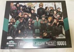 僕のヒーローアカデミア 原画展 モザイクアートパズル - メルカリ